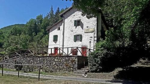 B&B Boscoverde