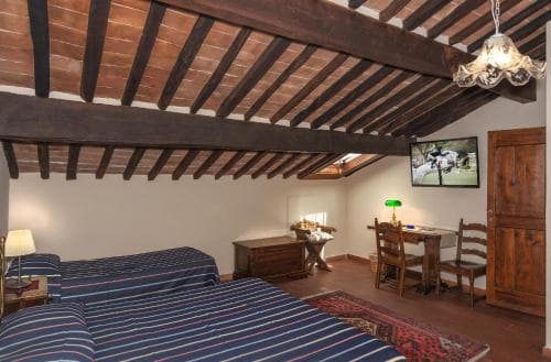 Hotel Villa Rinascimento