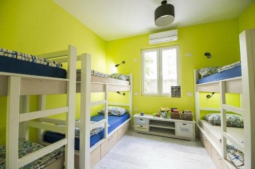 Hostel Bongo