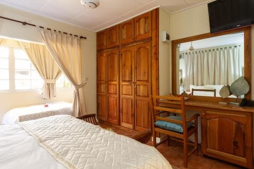 Oceane Self Catering