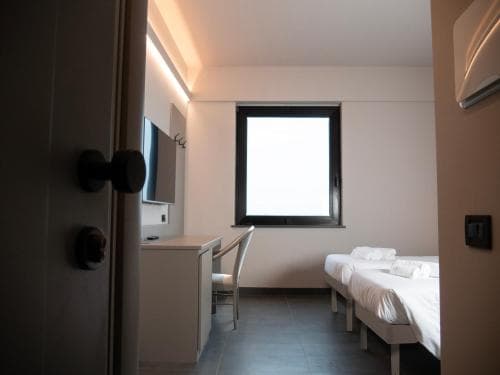 Aldero Hotel