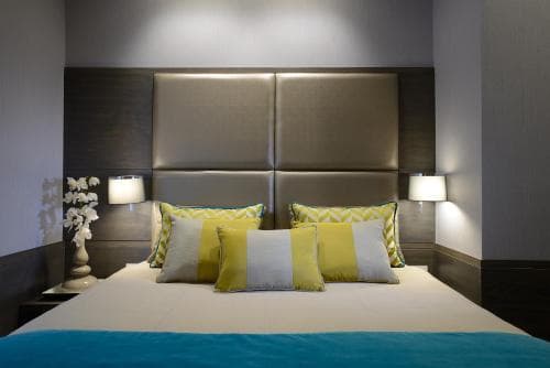 San Carlo Suite