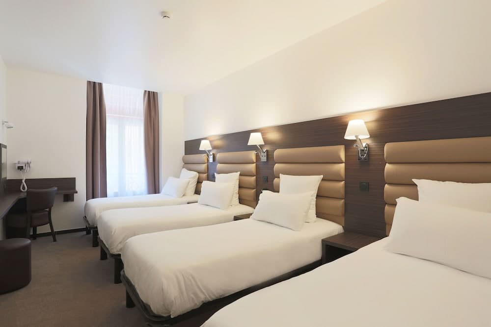 Hotel Annexe Nice