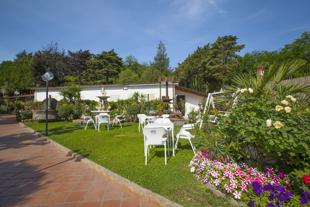 Hotel O Sole Mio
