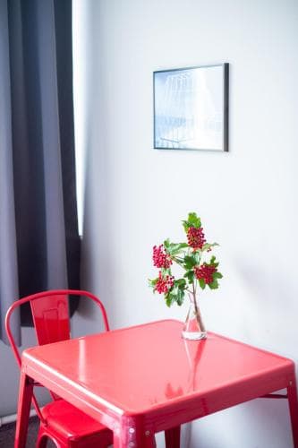 Wallyard Concept Hostel