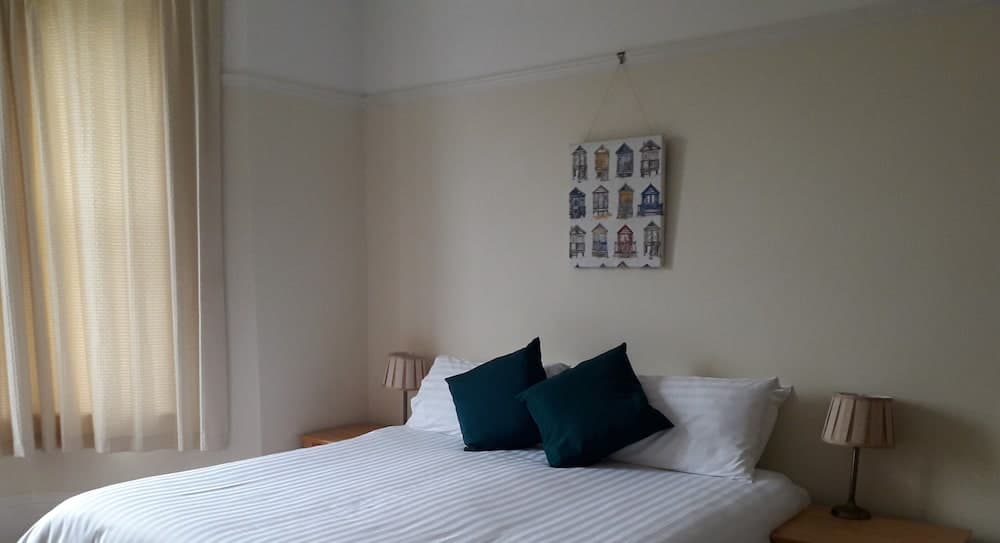 Heatherleigh Bed & Breakfast