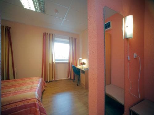 Rehe Hotel