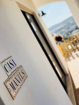 Casa Manils
