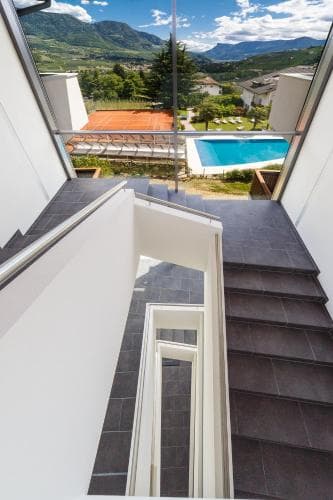 Hotel Appartement Krone