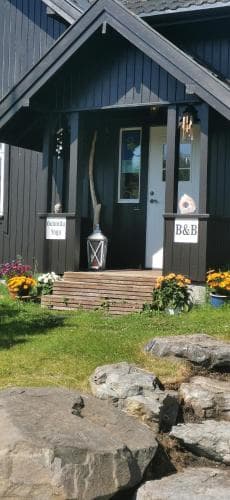 Kylstad Bed & Breakfast