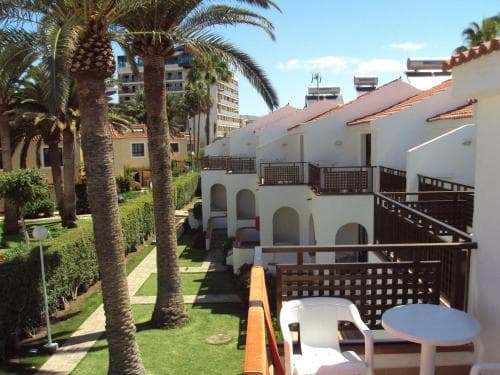 Bungalows PlayaMar