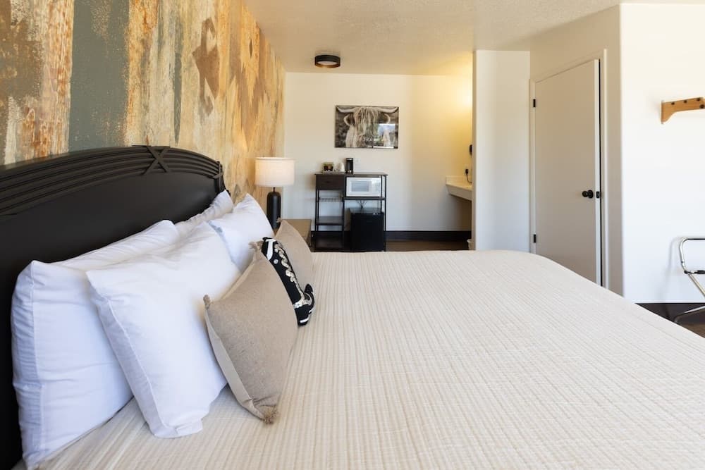 Bryce Way Motel