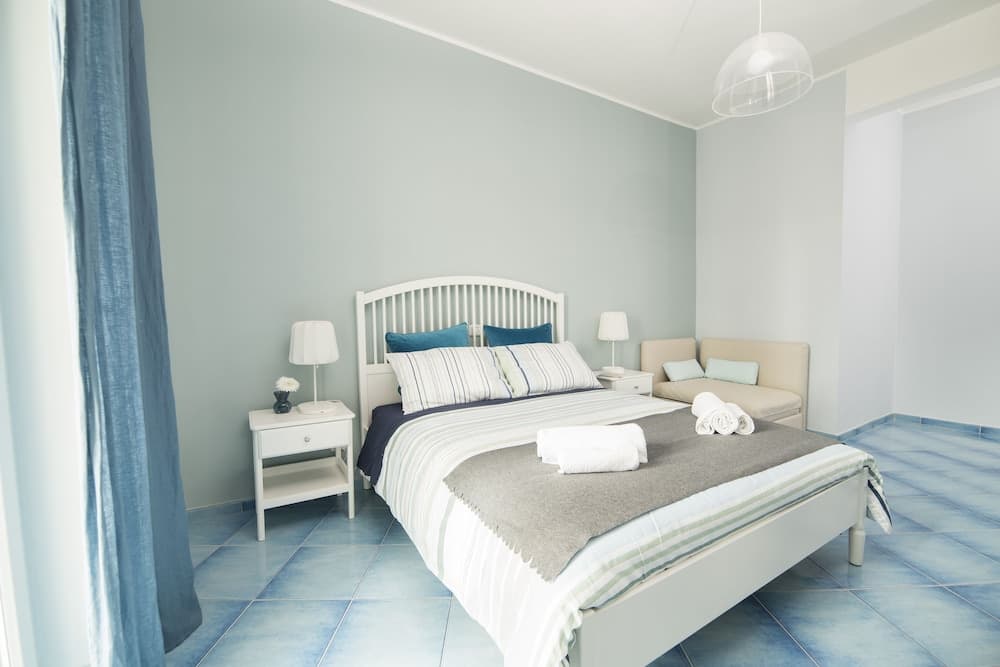 CAPRI B&B