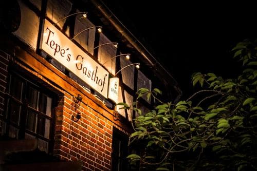 Tepe's Gasthof