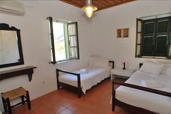 Alkyonis Villas