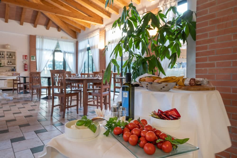 Ricci Hotel