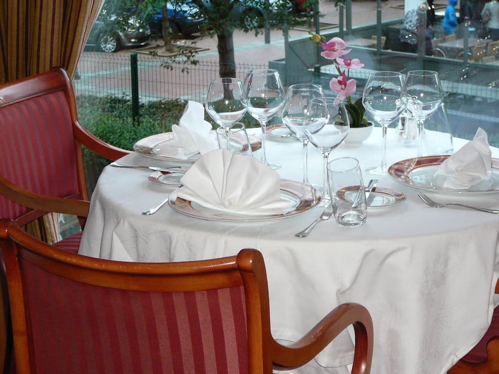 Hotel Hamiot