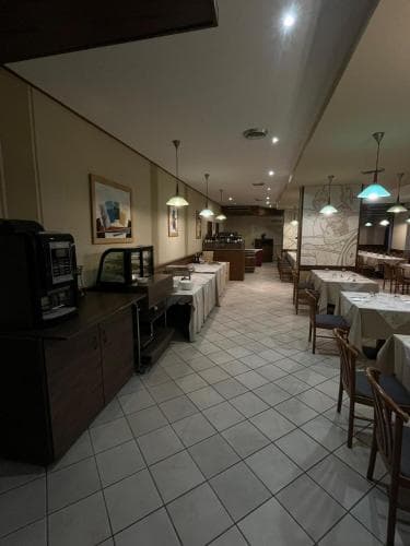 Hotel Tre Denti