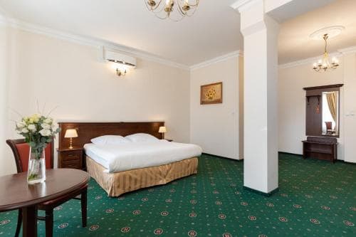 Royal Hotel Modlin