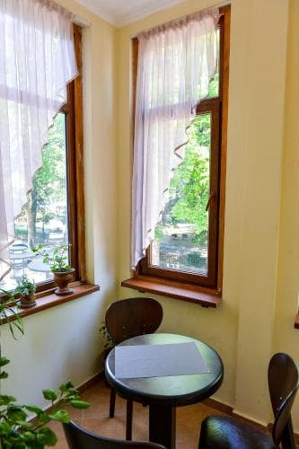 Hotel Oldtown