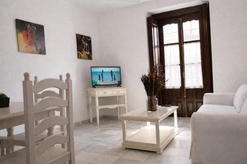 Apartamentos Larga 70