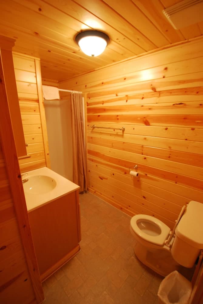 Birch Forest Lodge