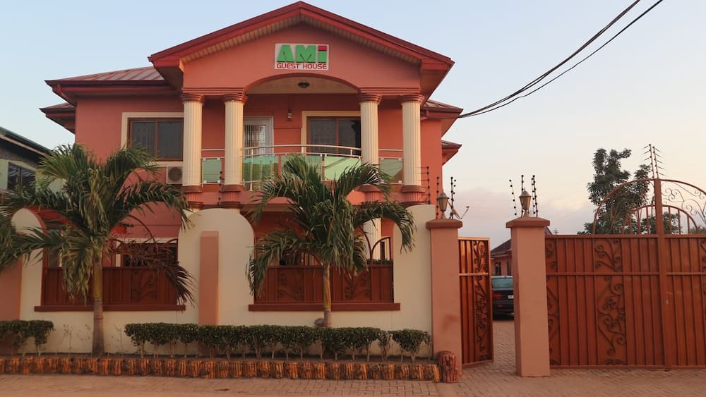 Ami Guest House