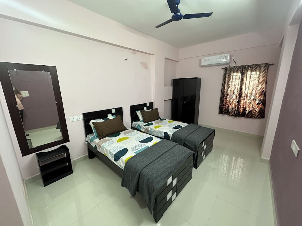 CC Elite Homestay