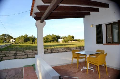 Apartamentos Isabel