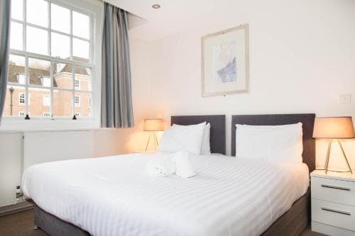 Goodenough College – University Residence