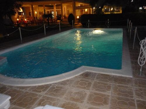 Hotel Villa Christa