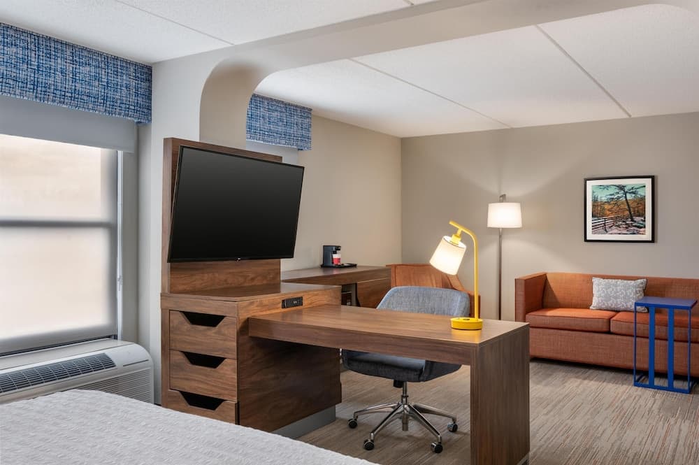 Hampton Inn Eden