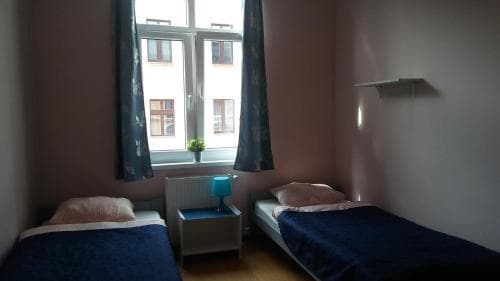 Hostel Imbir