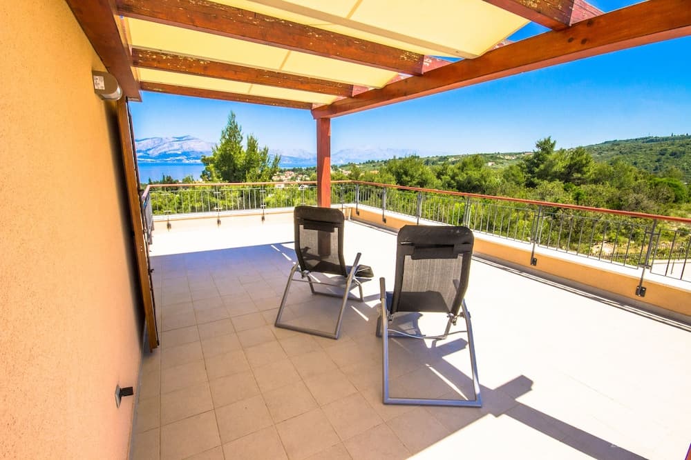 Villa Rosa