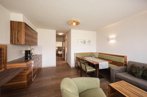 Residence Hirzer