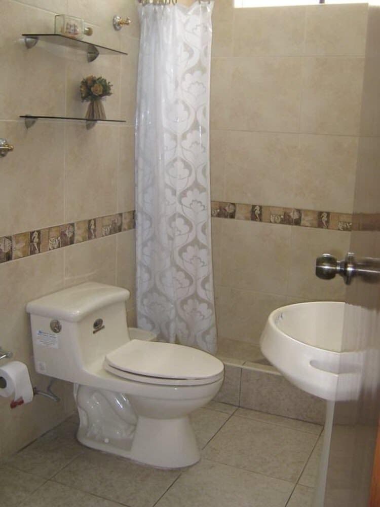 Casa Bella Lima