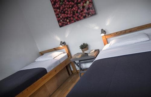Explora Hostels