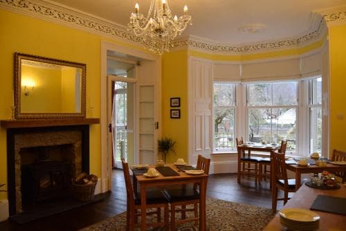 Willows Bed & Breakfast
