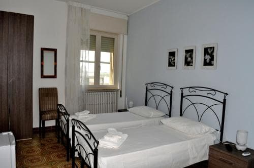 B&B Da Leo