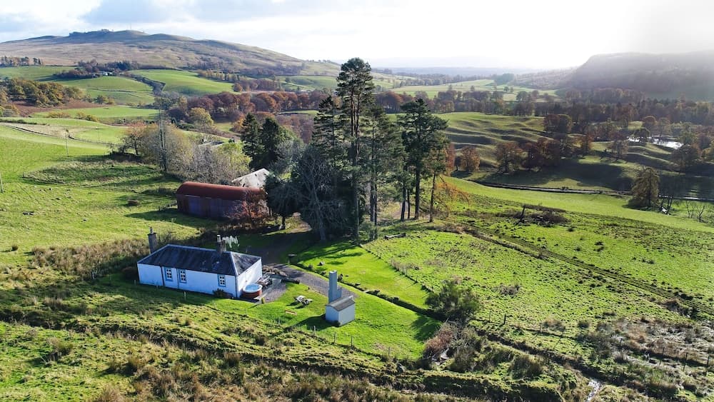 Brae Cottage