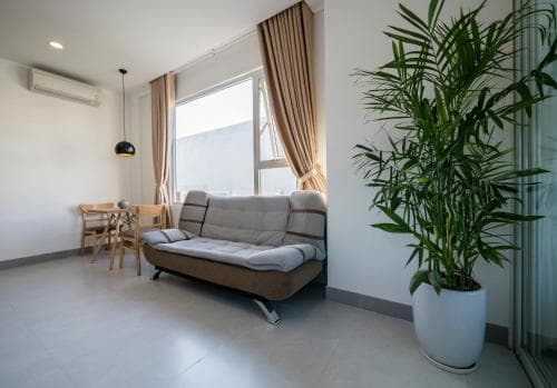 Minh Apartment