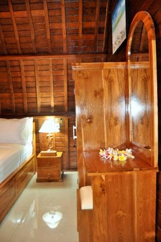 Setilas Bungalows