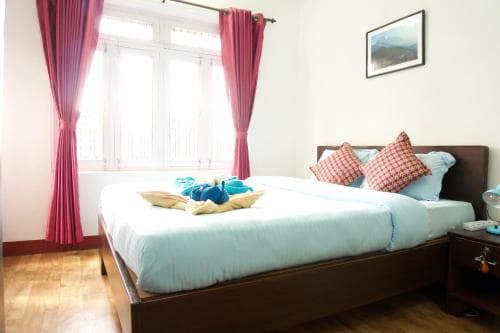 Hope Guesthouse