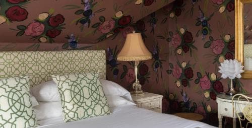 Pomegranate Inn