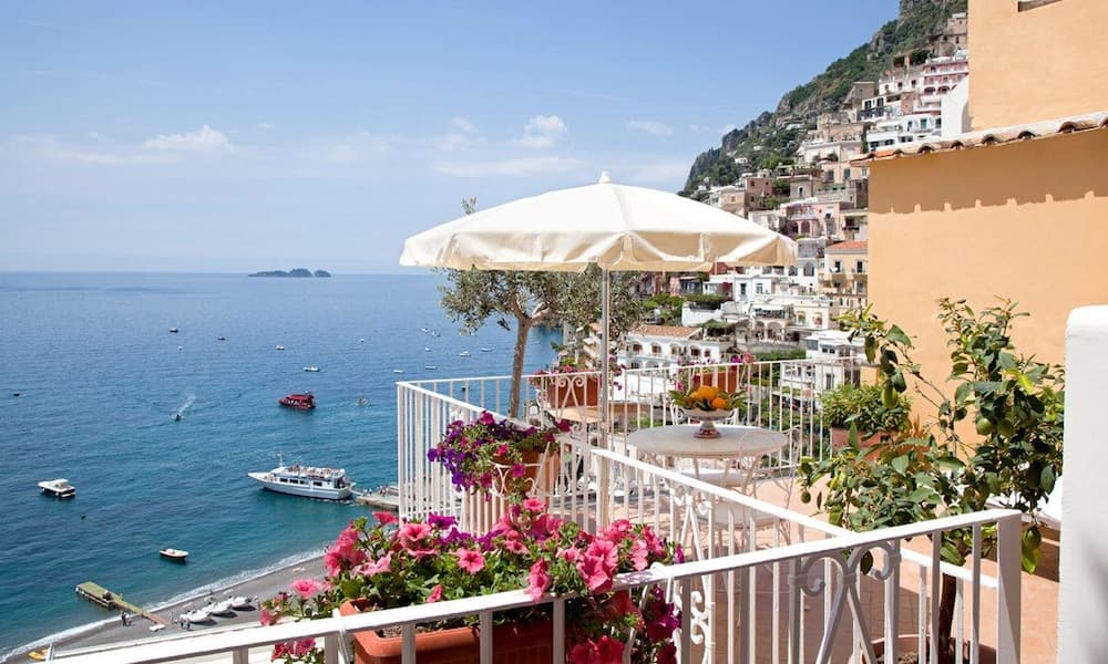 Hotel L Ancora