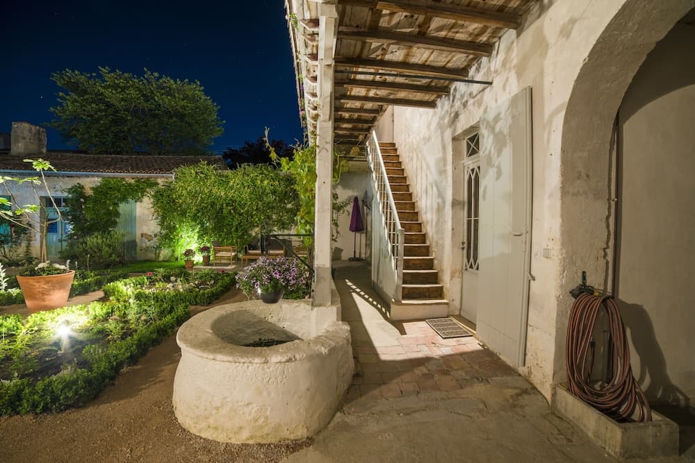 Bed And Breakfast La Cordonnerie