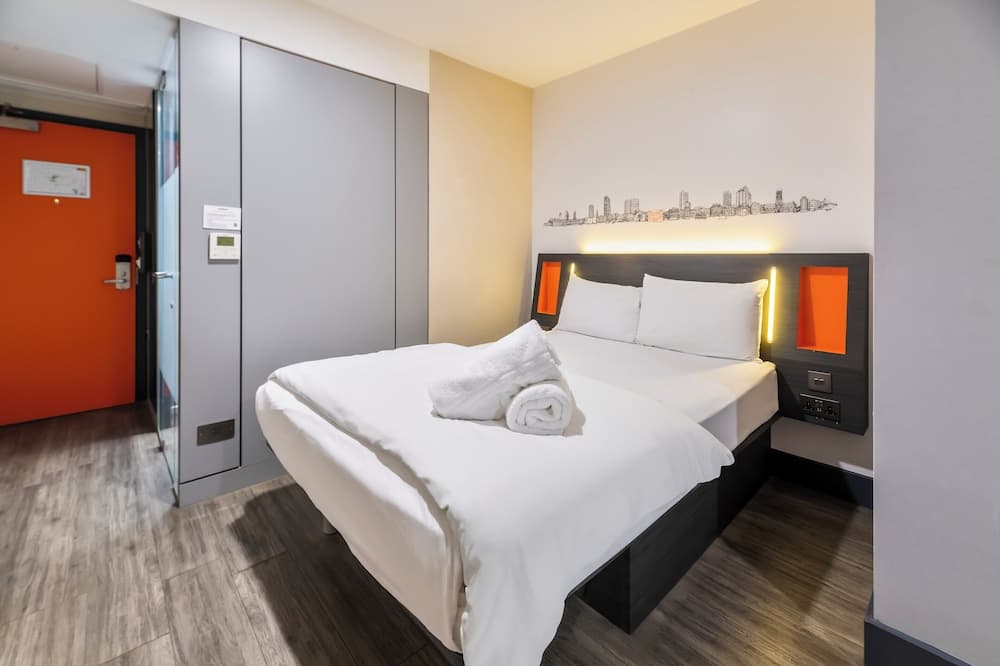 easyHotel Leeds
