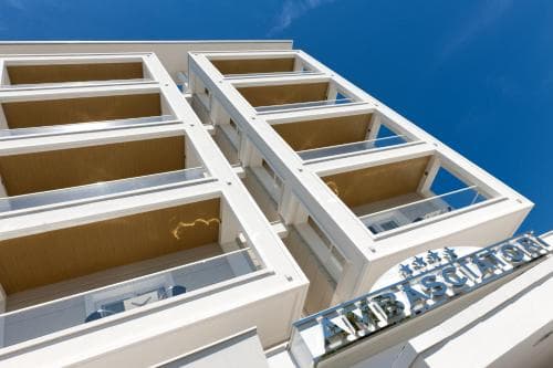 Hotel Ambasciatori