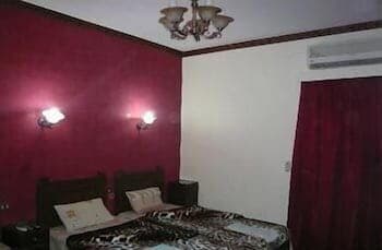 King Tut Hostel