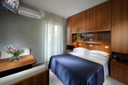 Hotel Mimosa